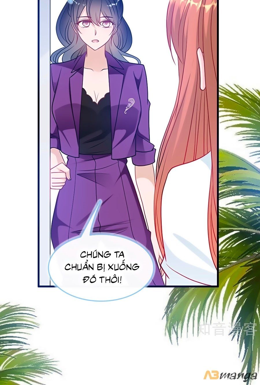 đọc truyện Tổng Tài Daddy Đuổi Tới Nơi Rồi Chương 80 ảnh 17 tại Thiên Thai Truyện