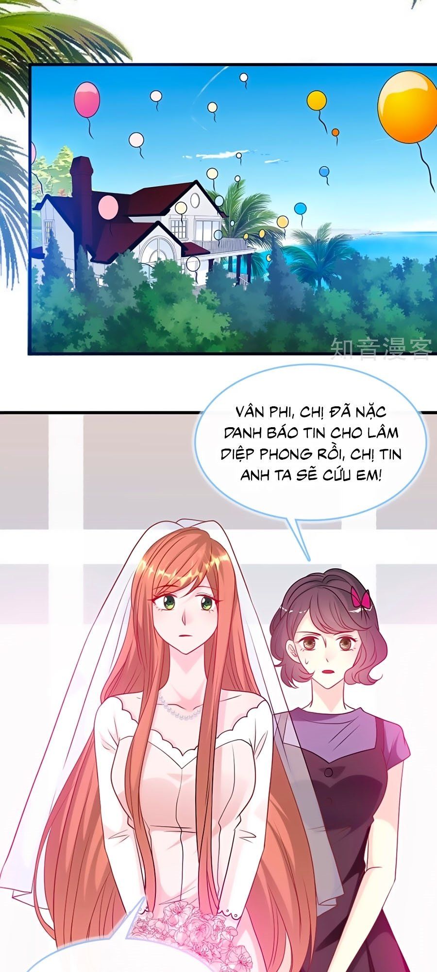 đọc truyện Tổng Tài Daddy Đuổi Tới Nơi Rồi Chương 80 ảnh 18 tại Thiên Thai Truyện