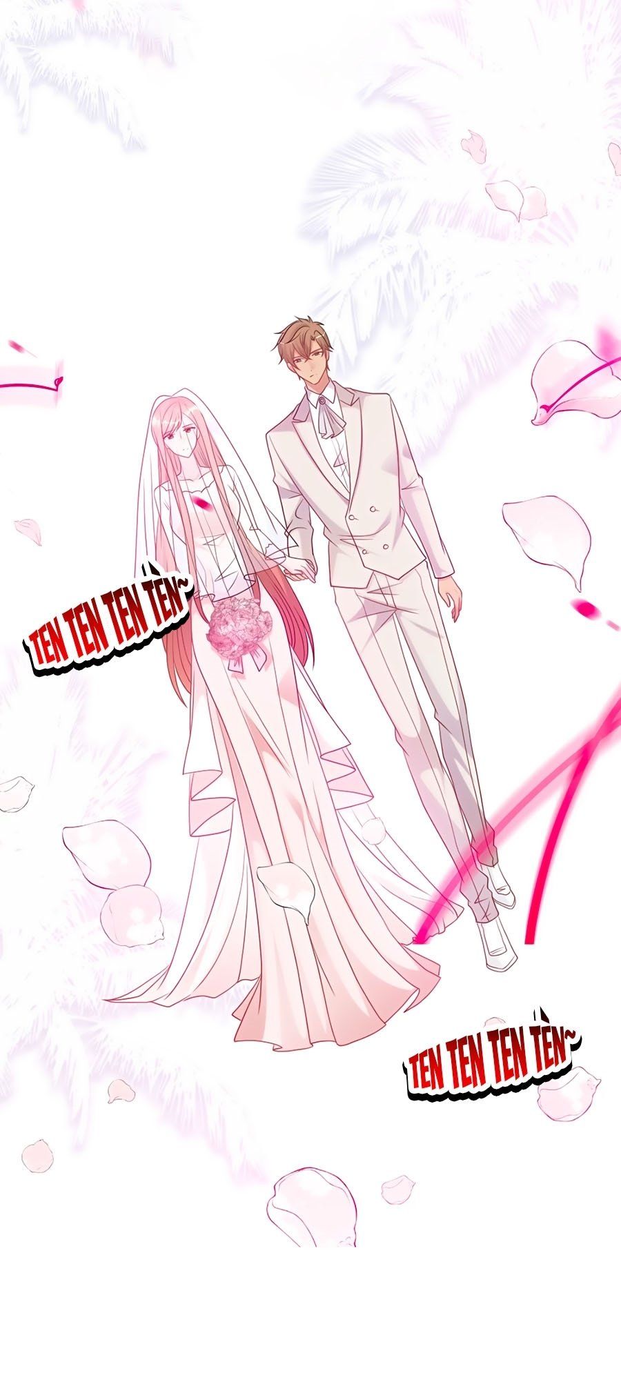 đọc truyện Tổng Tài Daddy Đuổi Tới Nơi Rồi Chương 80 ảnh 20 tại Thiên Thai Truyện