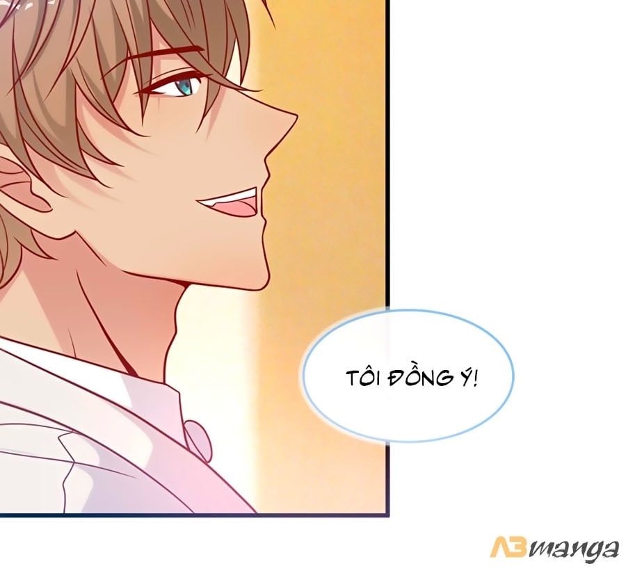 đọc truyện Tổng Tài Daddy Đuổi Tới Nơi Rồi Chương 80 ảnh 22 tại Thiên Thai Truyện