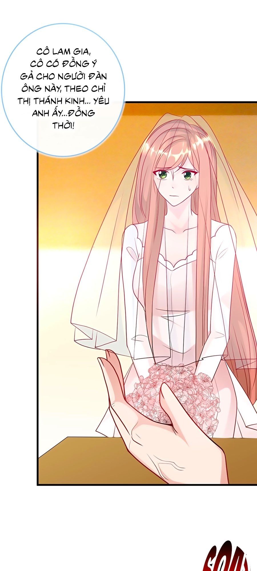 đọc truyện Tổng Tài Daddy Đuổi Tới Nơi Rồi Chương 80 ảnh 23 tại Thiên Thai Truyện