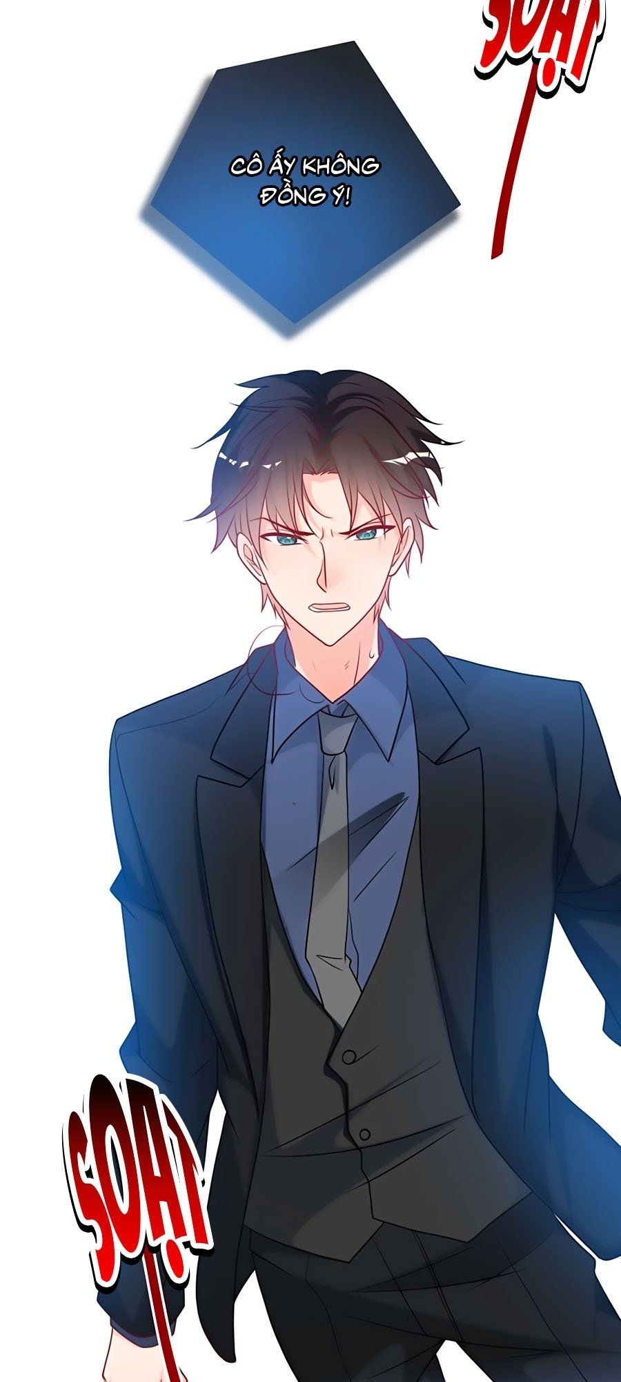 đọc truyện Tổng Tài Daddy Đuổi Tới Nơi Rồi Chương 80 ảnh 24 tại Thiên Thai Truyện