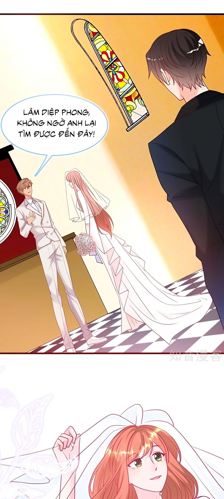 đọc truyện Tổng Tài Daddy Đuổi Tới Nơi Rồi Chương 80 ảnh 26 tại Thiên Thai Truyện