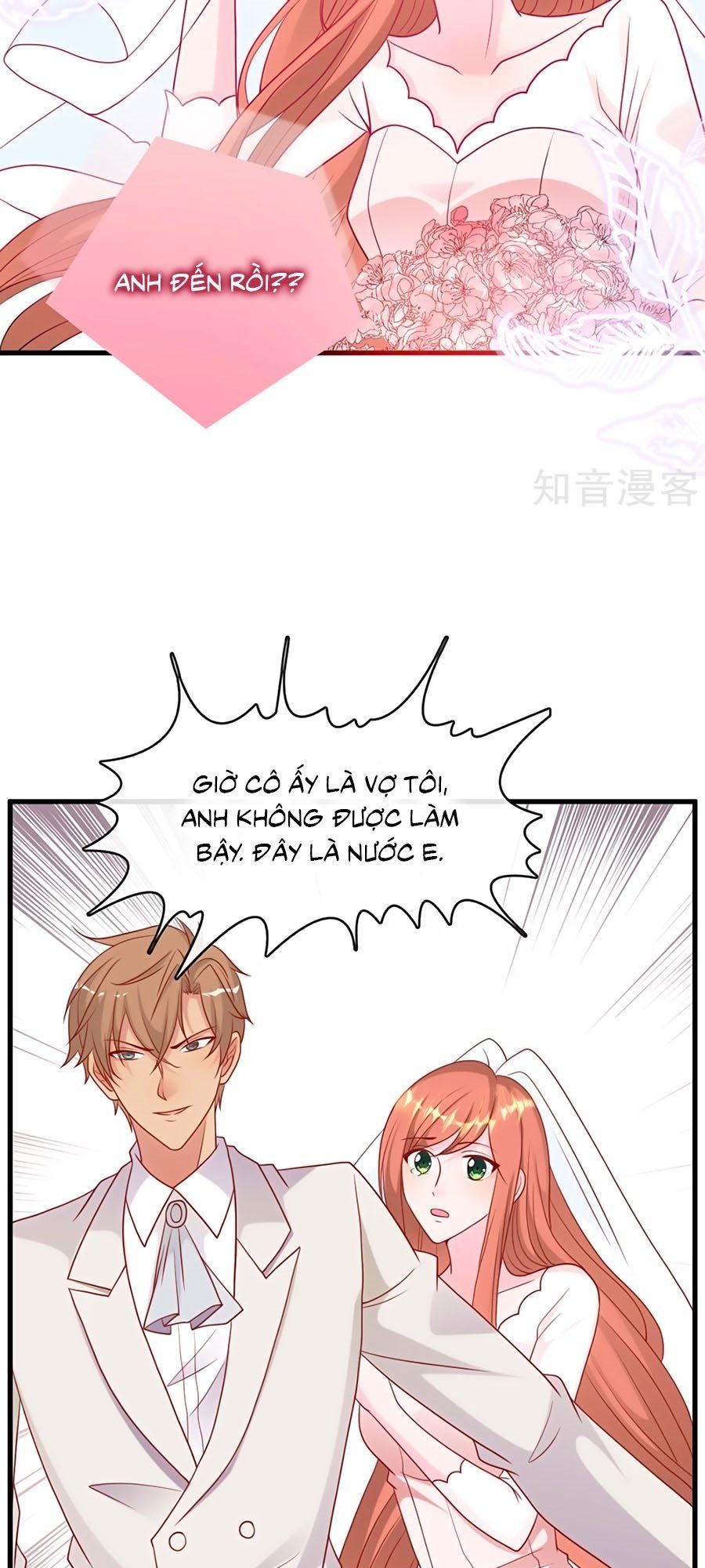 đọc truyện Tổng Tài Daddy Đuổi Tới Nơi Rồi Chương 80 ảnh 27 tại Thiên Thai Truyện