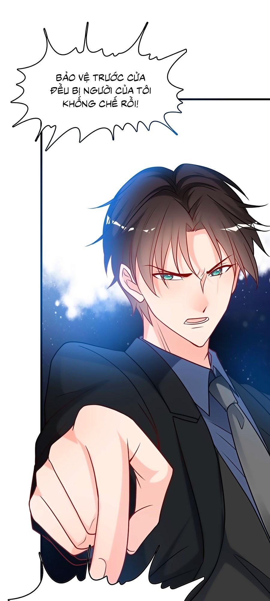 đọc truyện Tổng Tài Daddy Đuổi Tới Nơi Rồi Chương 80 ảnh 29 tại Thiên Thai Truyện