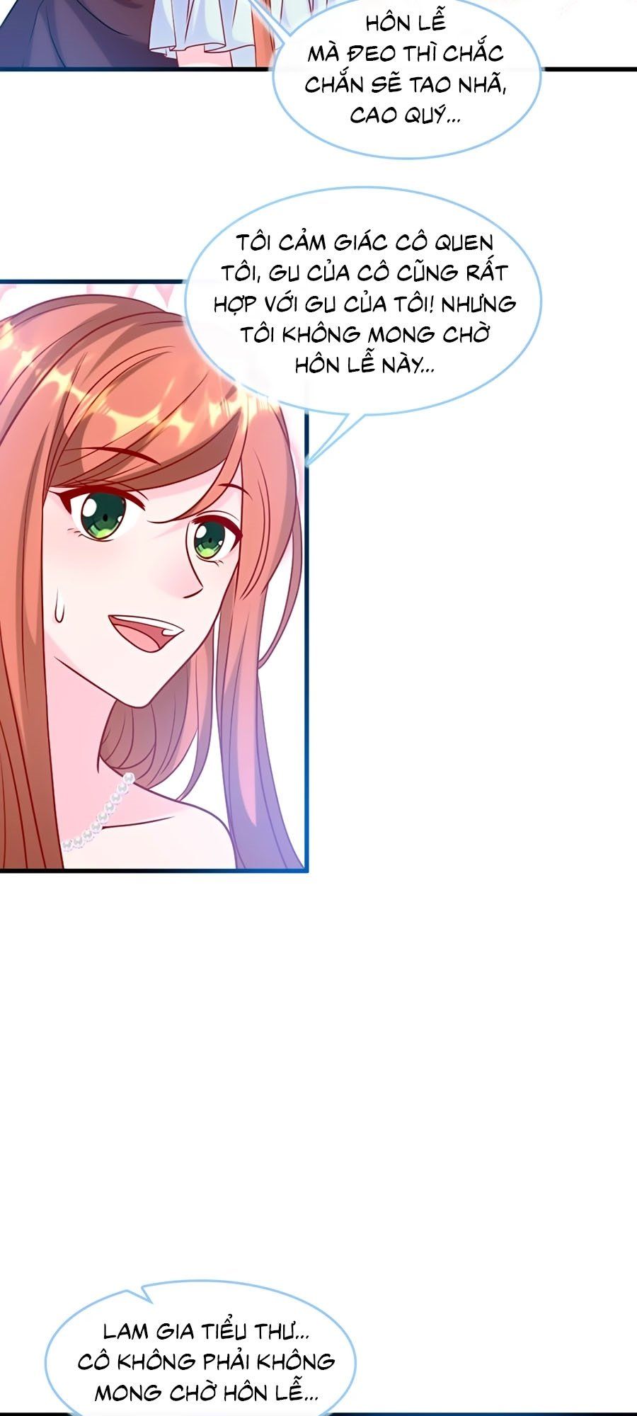 đọc truyện Tổng Tài Daddy Đuổi Tới Nơi Rồi Chương 80 ảnh 6 tại Thiên Thai Truyện