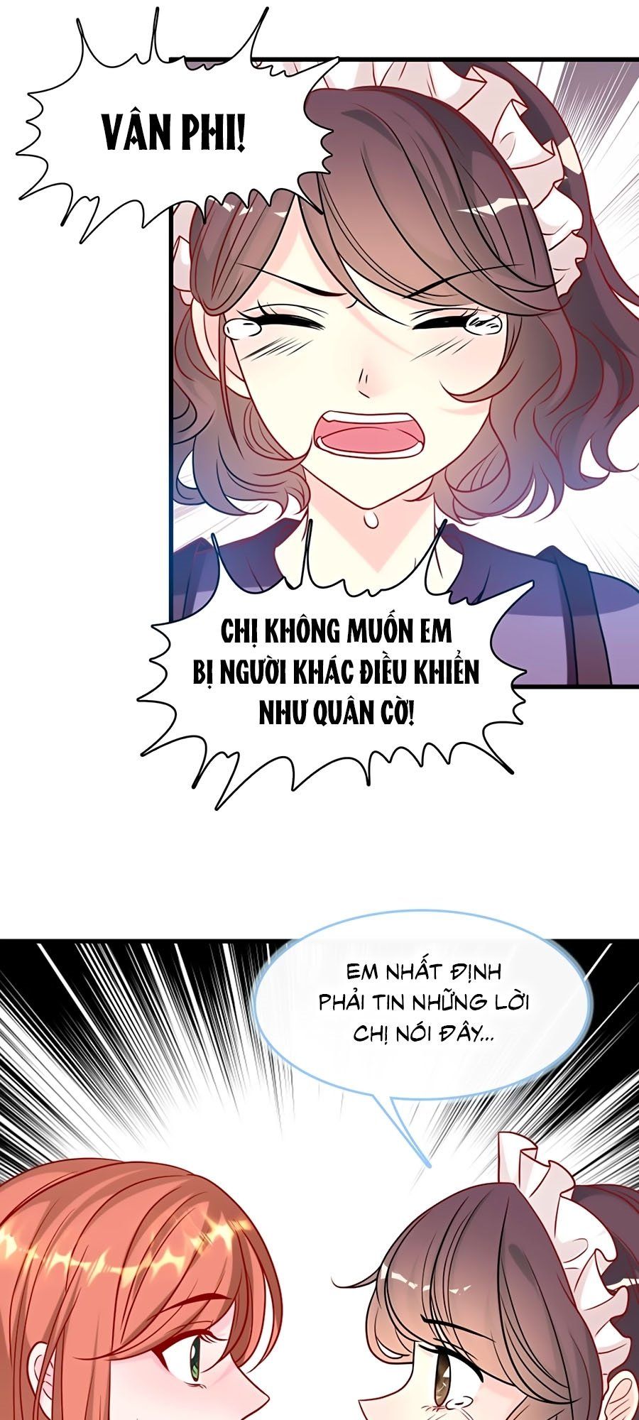 đọc truyện Tổng Tài Daddy Đuổi Tới Nơi Rồi Chương 80 ảnh 9 tại Thiên Thai Truyện