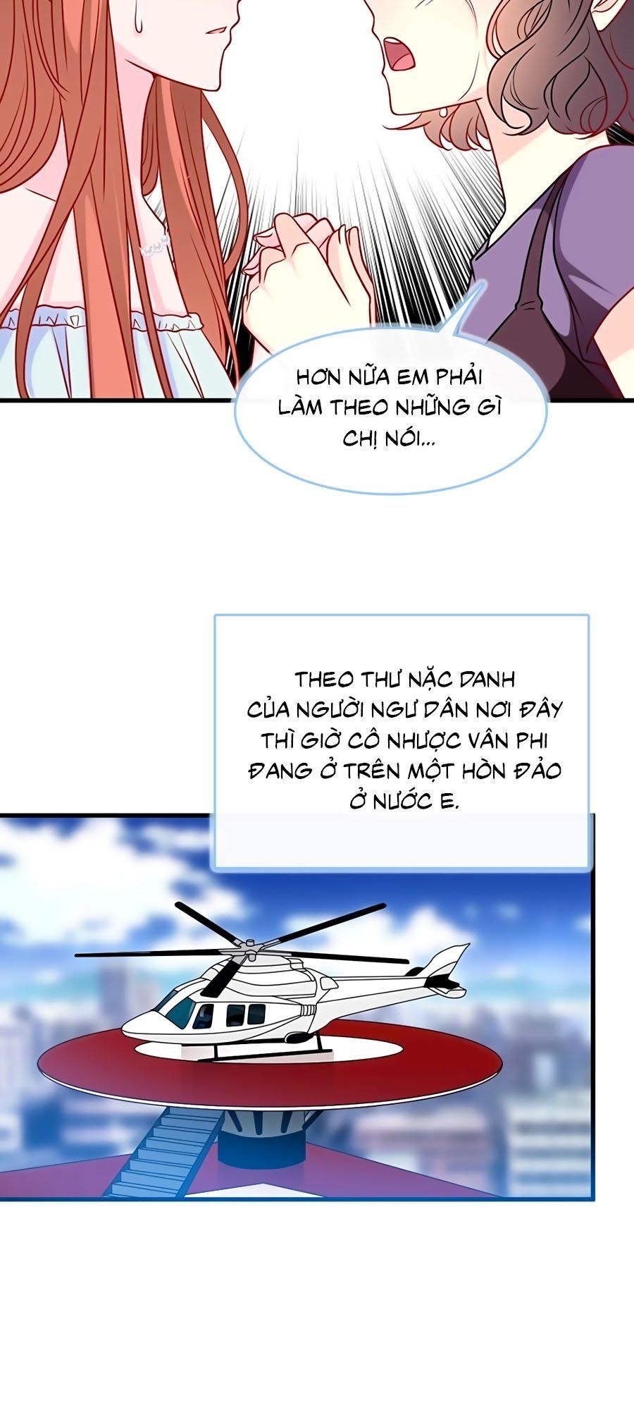 đọc truyện Tổng Tài Daddy Đuổi Tới Nơi Rồi Chương 80 ảnh 10 tại Thiên Thai Truyện