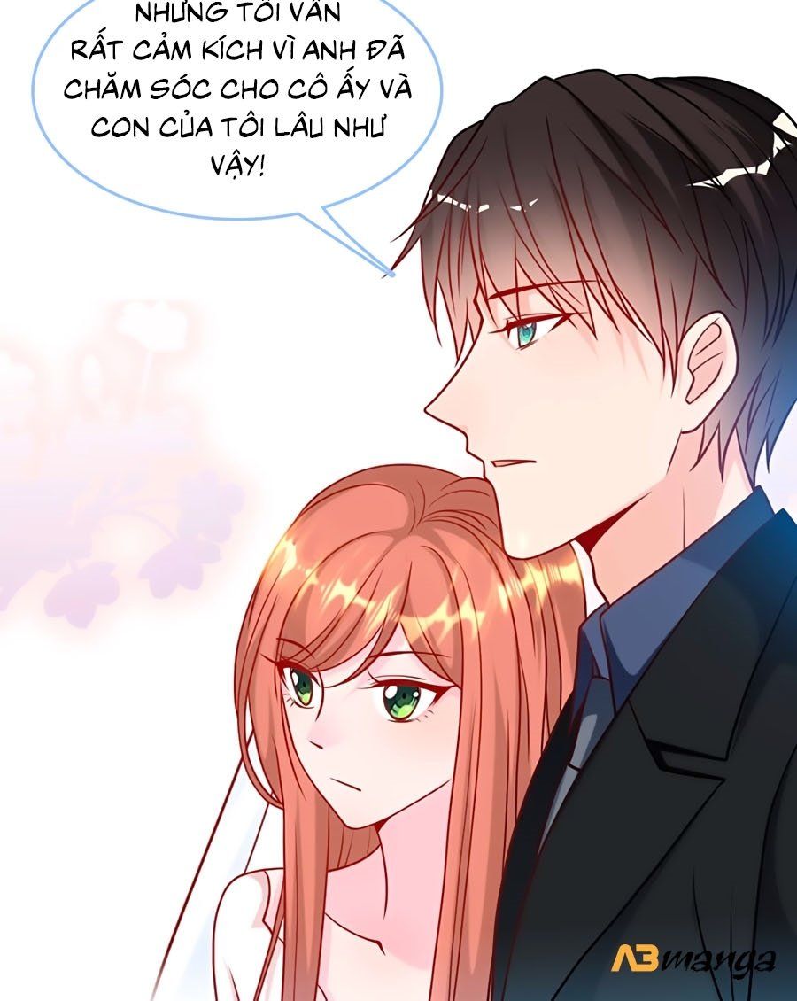 đọc truyện Tổng Tài Daddy Đuổi Tới Nơi Rồi Chương 81 ảnh 12 tại Thiên Thai Truyện