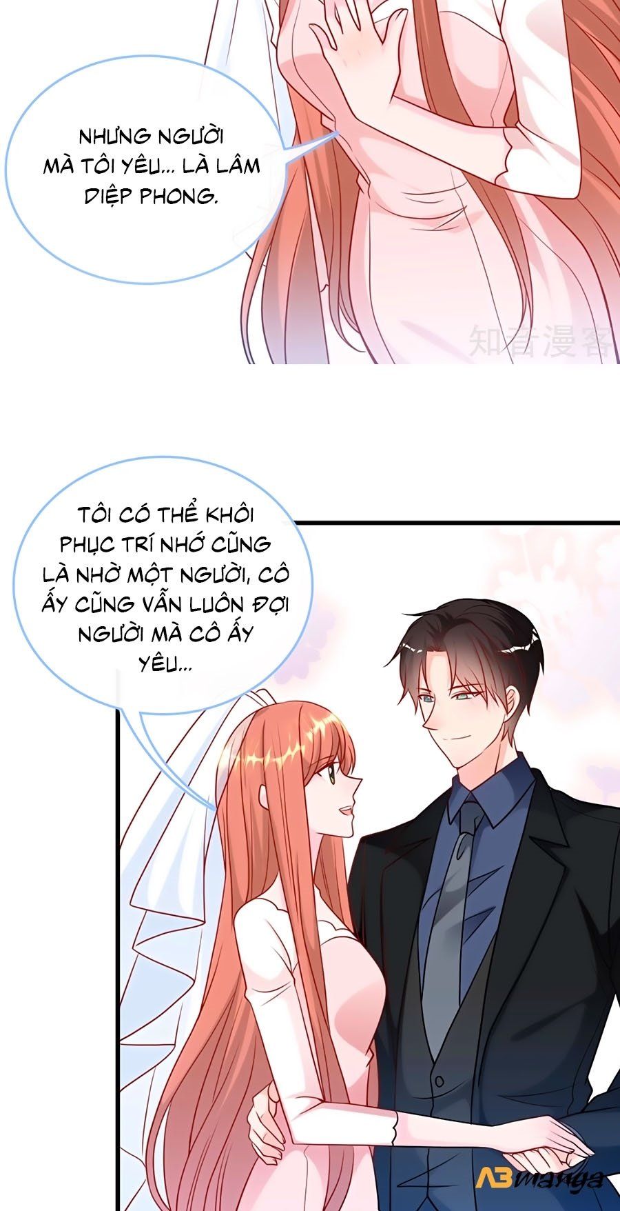 đọc truyện Tổng Tài Daddy Đuổi Tới Nơi Rồi Chương 81 ảnh 14 tại Thiên Thai Truyện