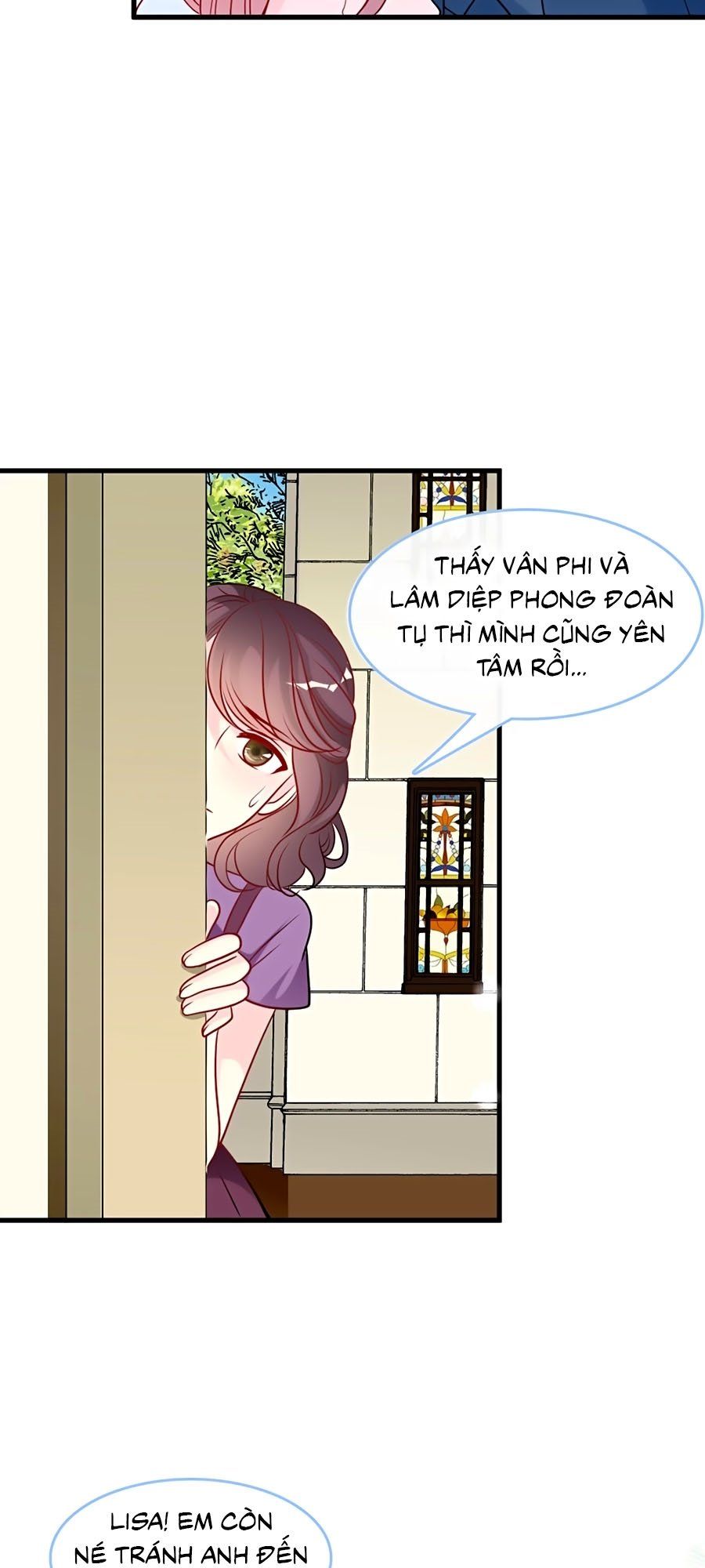 đọc truyện Tổng Tài Daddy Đuổi Tới Nơi Rồi Chương 81 ảnh 15 tại Thiên Thai Truyện