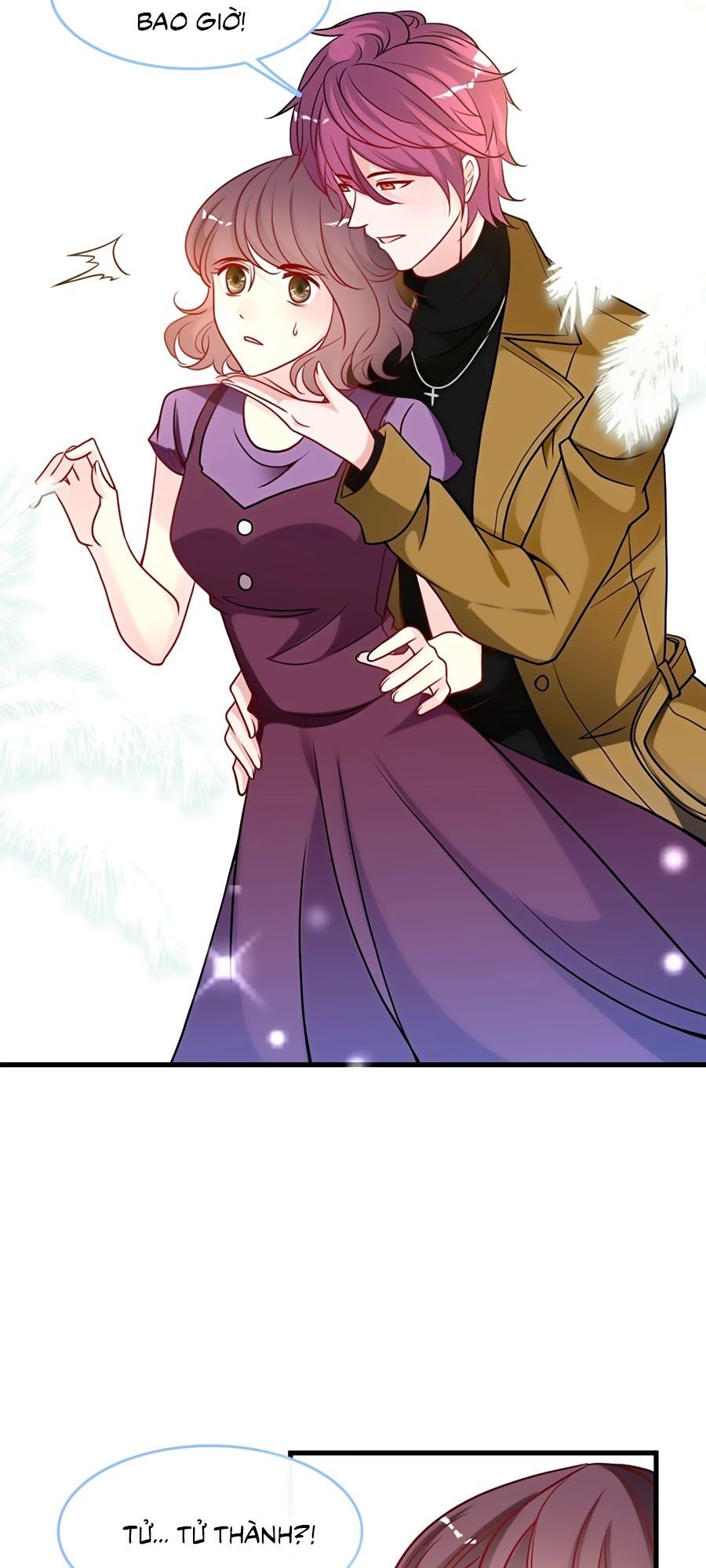 đọc truyện Tổng Tài Daddy Đuổi Tới Nơi Rồi Chương 81 ảnh 16 tại Thiên Thai Truyện