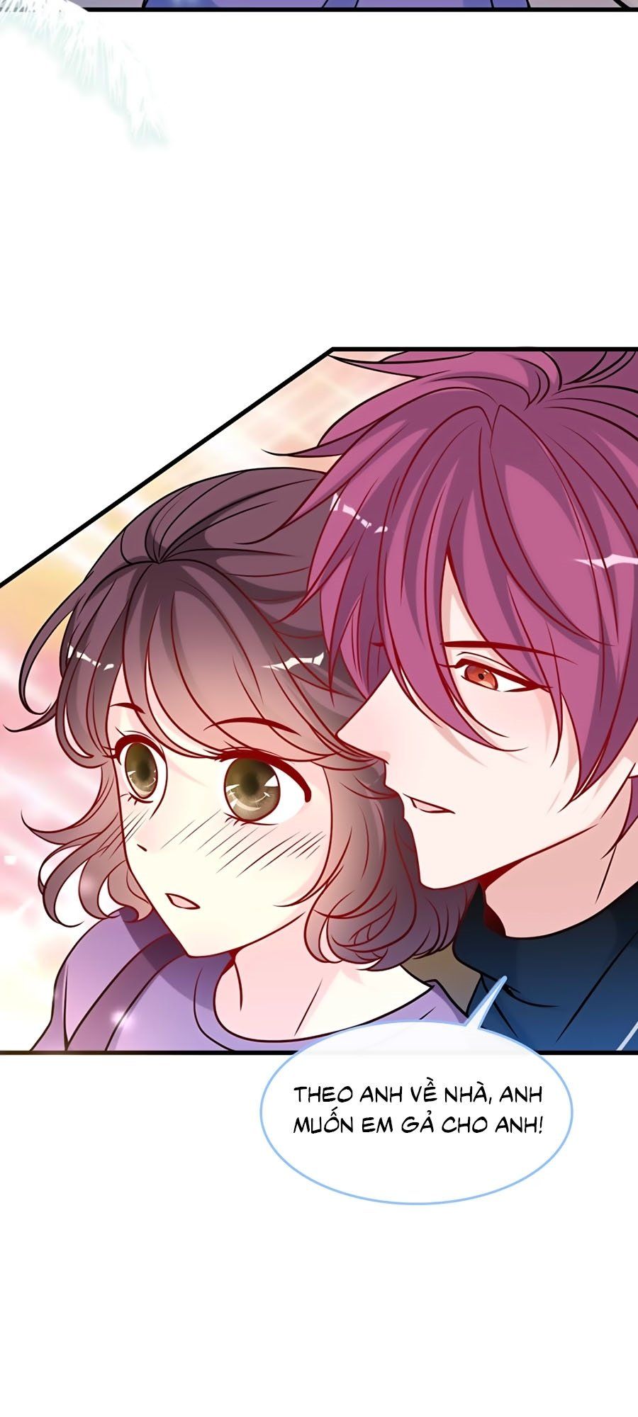 đọc truyện Tổng Tài Daddy Đuổi Tới Nơi Rồi Chương 81 ảnh 19 tại Thiên Thai Truyện