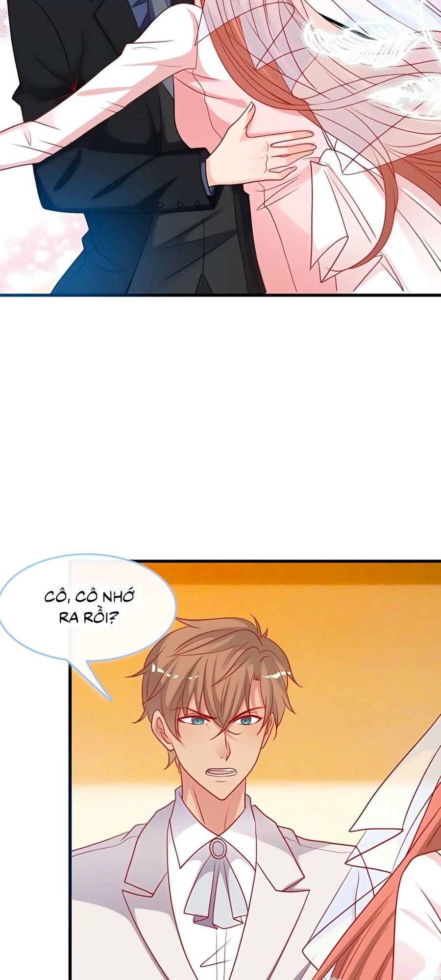 đọc truyện Tổng Tài Daddy Đuổi Tới Nơi Rồi Chương 81 ảnh 4 tại Thiên Thai Truyện