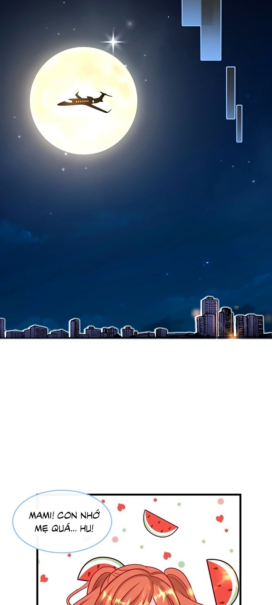 đọc truyện Tổng Tài Daddy Đuổi Tới Nơi Rồi Chương 81 ảnh 22 tại Thiên Thai Truyện