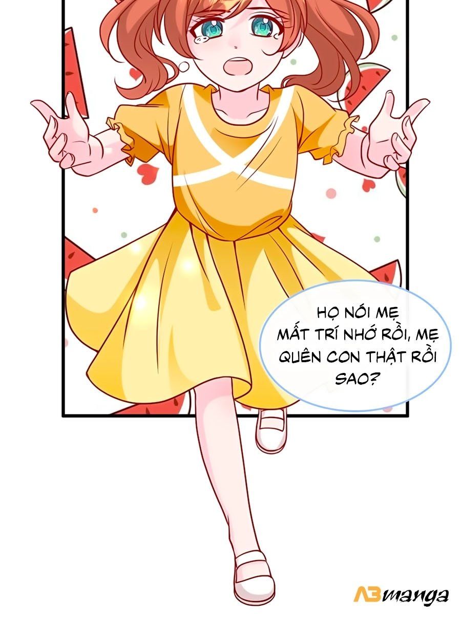 đọc truyện Tổng Tài Daddy Đuổi Tới Nơi Rồi Chương 81 ảnh 23 tại Thiên Thai Truyện