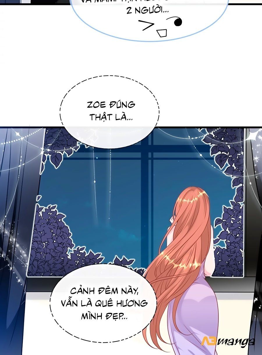 đọc truyện Tổng Tài Daddy Đuổi Tới Nơi Rồi Chương 81 ảnh 26 tại Thiên Thai Truyện