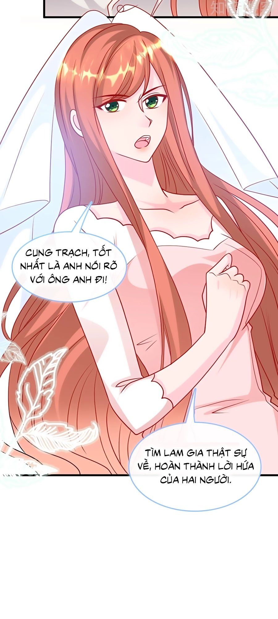 đọc truyện Tổng Tài Daddy Đuổi Tới Nơi Rồi Chương 81 ảnh 6 tại Thiên Thai Truyện