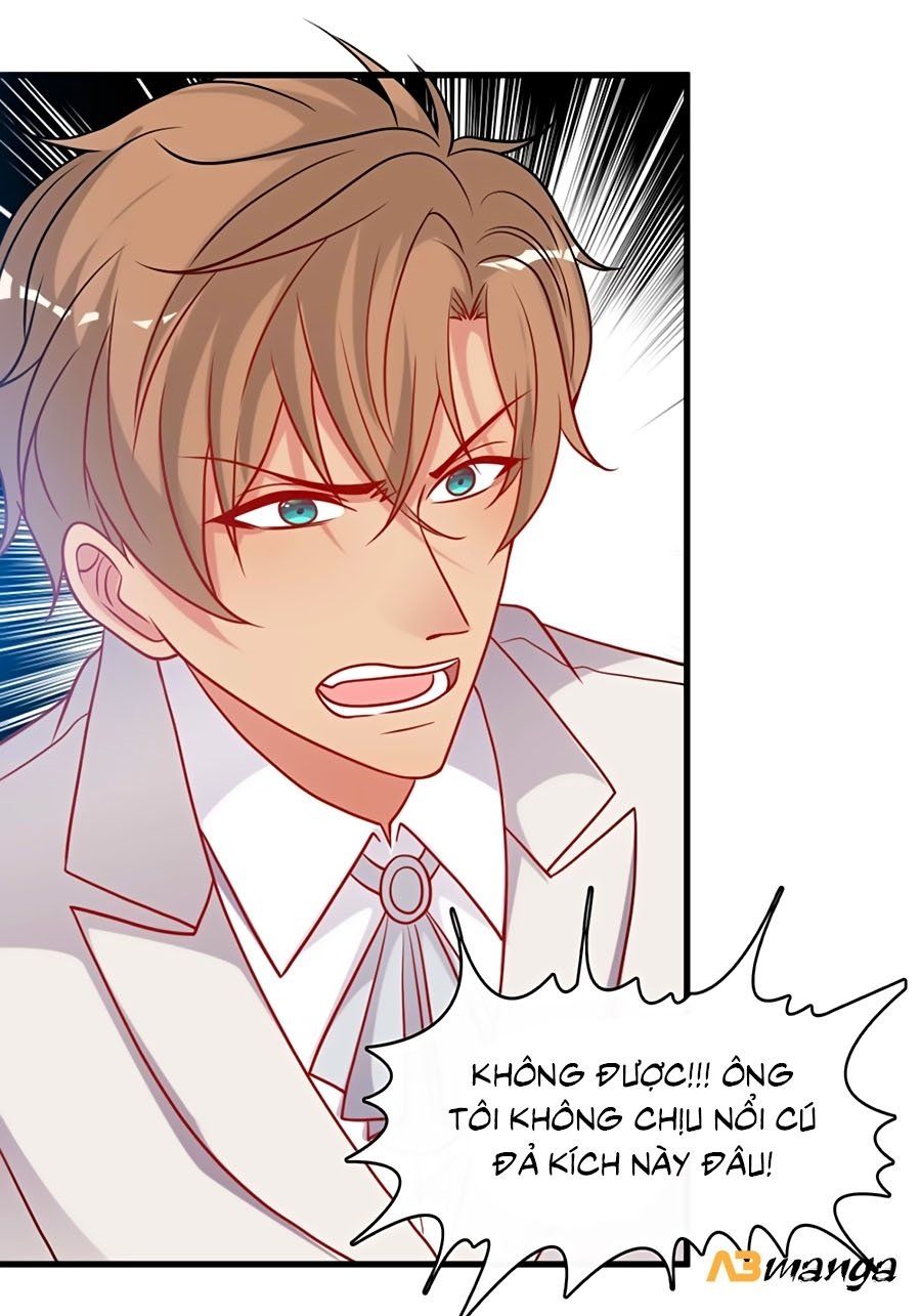 đọc truyện Tổng Tài Daddy Đuổi Tới Nơi Rồi Chương 81 ảnh 7 tại Thiên Thai Truyện