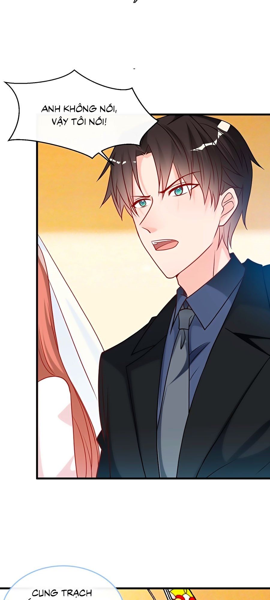 đọc truyện Tổng Tài Daddy Đuổi Tới Nơi Rồi Chương 81 ảnh 8 tại Thiên Thai Truyện