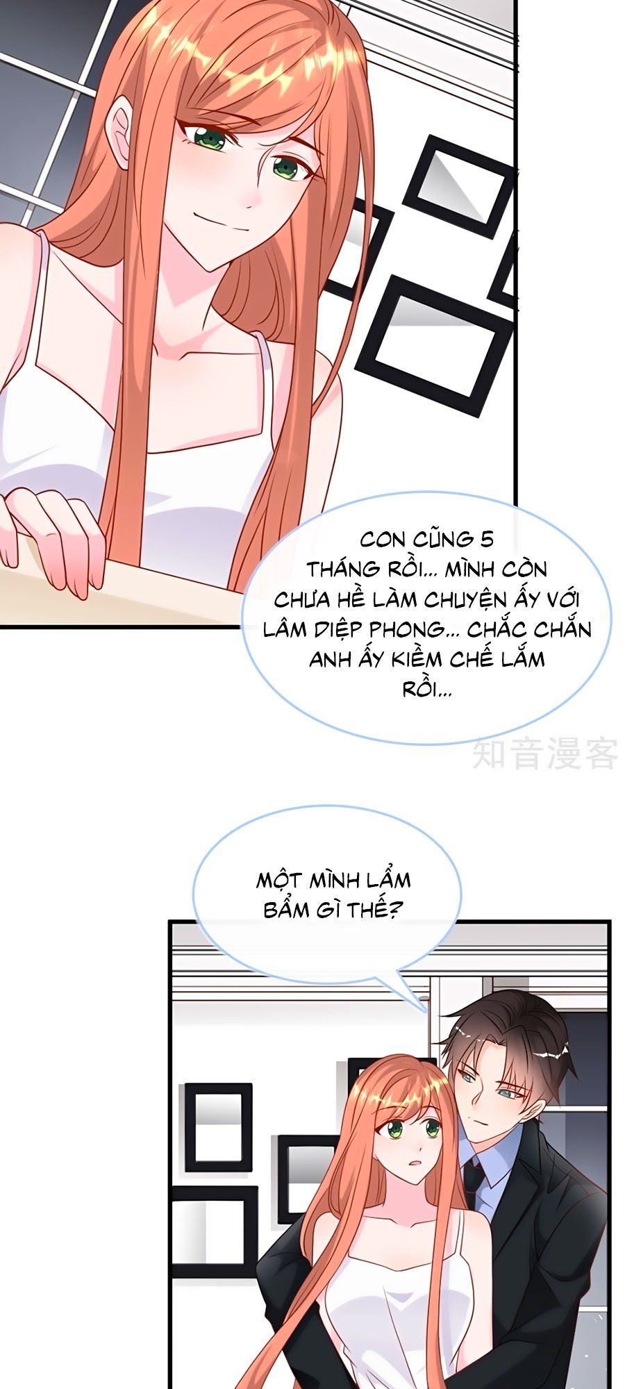 đọc truyện Tổng Tài Daddy Đuổi Tới Nơi Rồi Chương 82 ảnh 13 tại Thiên Thai Truyện