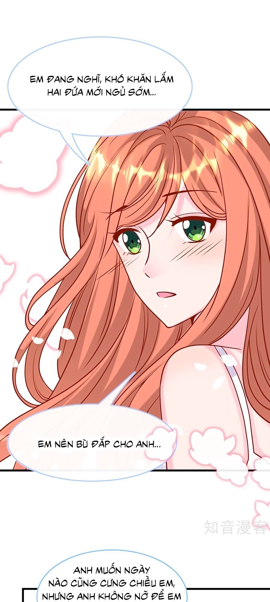 đọc truyện Tổng Tài Daddy Đuổi Tới Nơi Rồi Chương 82 ảnh 15 tại Thiên Thai Truyện