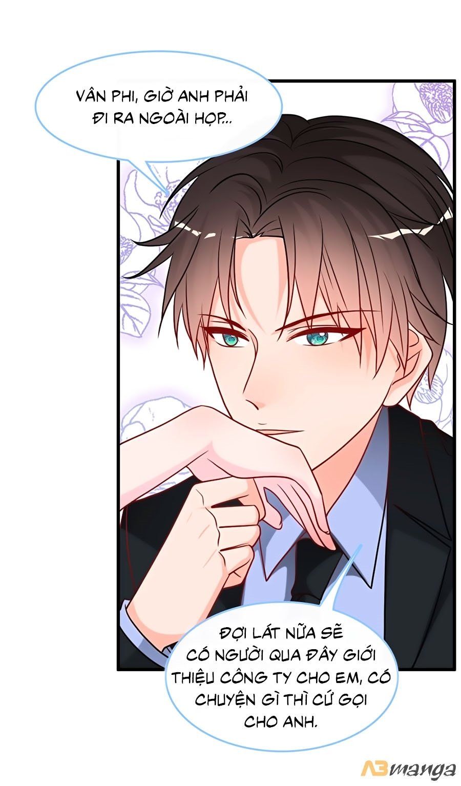 đọc truyện Tổng Tài Daddy Đuổi Tới Nơi Rồi Chương 82 ảnh 21 tại Thiên Thai Truyện