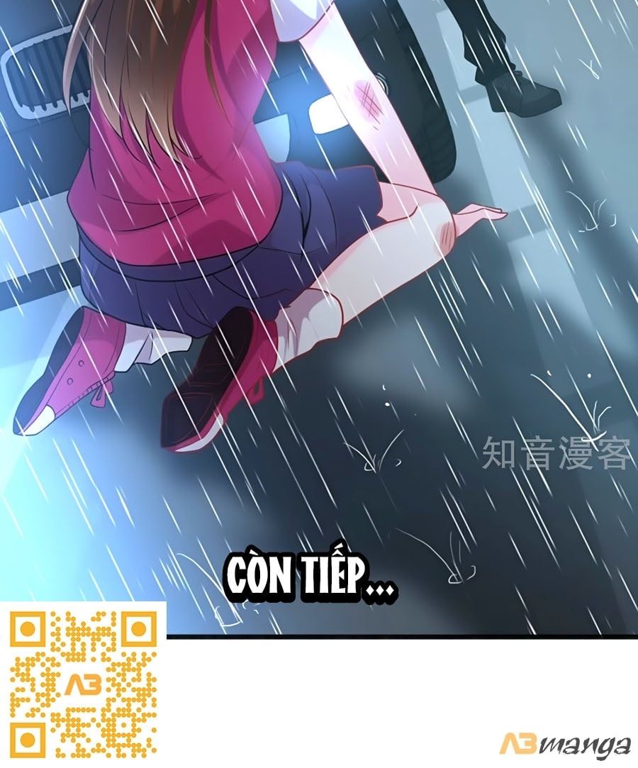 đọc truyện Tổng Tài Daddy Đuổi Tới Nơi Rồi Chương 82 ảnh 28 tại Thiên Thai Truyện