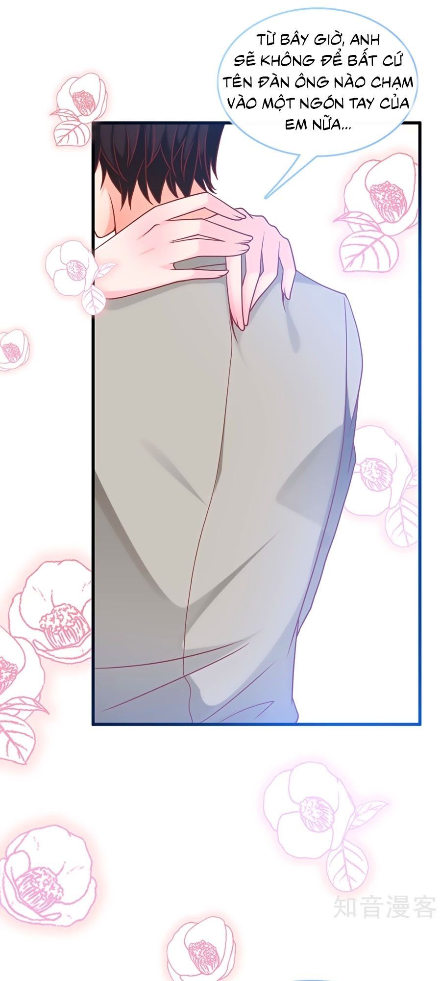 đọc truyện Tổng Tài Daddy Đuổi Tới Nơi Rồi Chương 82 ảnh 5 tại Thiên Thai Truyện