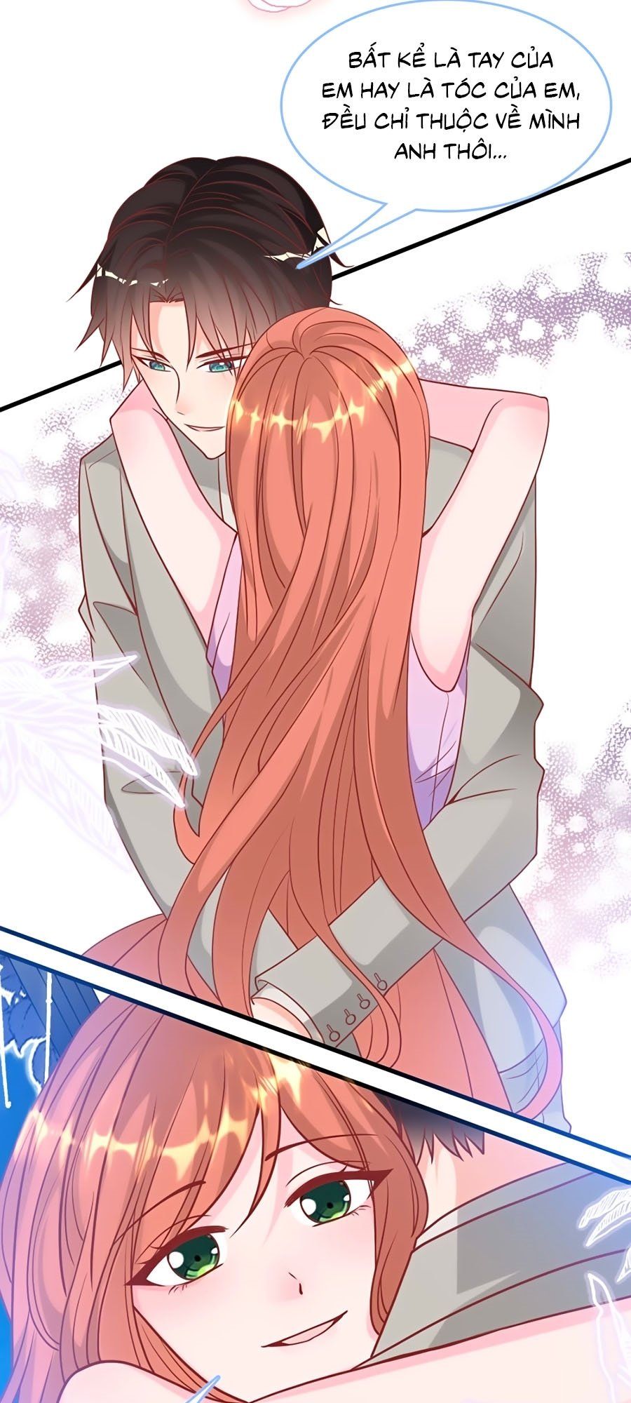 đọc truyện Tổng Tài Daddy Đuổi Tới Nơi Rồi Chương 82 ảnh 6 tại Thiên Thai Truyện