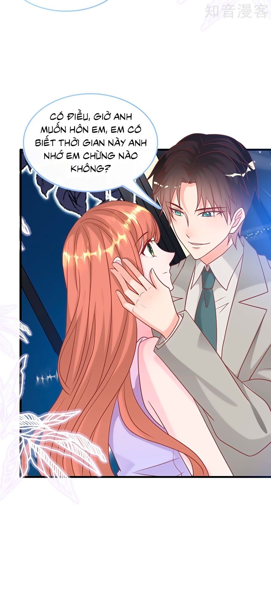 đọc truyện Tổng Tài Daddy Đuổi Tới Nơi Rồi Chương 82 ảnh 8 tại Thiên Thai Truyện