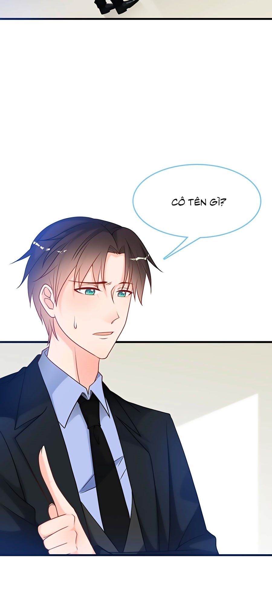 đọc truyện Tổng Tài Daddy Đuổi Tới Nơi Rồi Chương 83 ảnh 12 tại Thiên Thai Truyện