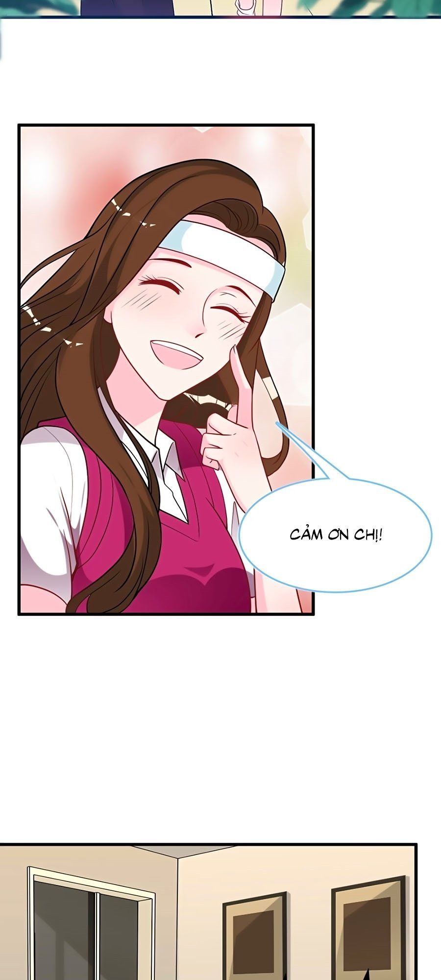 đọc truyện Tổng Tài Daddy Đuổi Tới Nơi Rồi Chương 83 ảnh 22 tại Thiên Thai Truyện