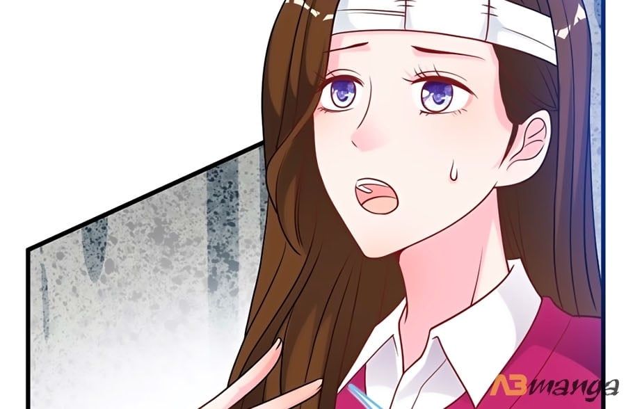 đọc truyện Tổng Tài Daddy Đuổi Tới Nơi Rồi Chương 83 ảnh 8 tại Thiên Thai Truyện