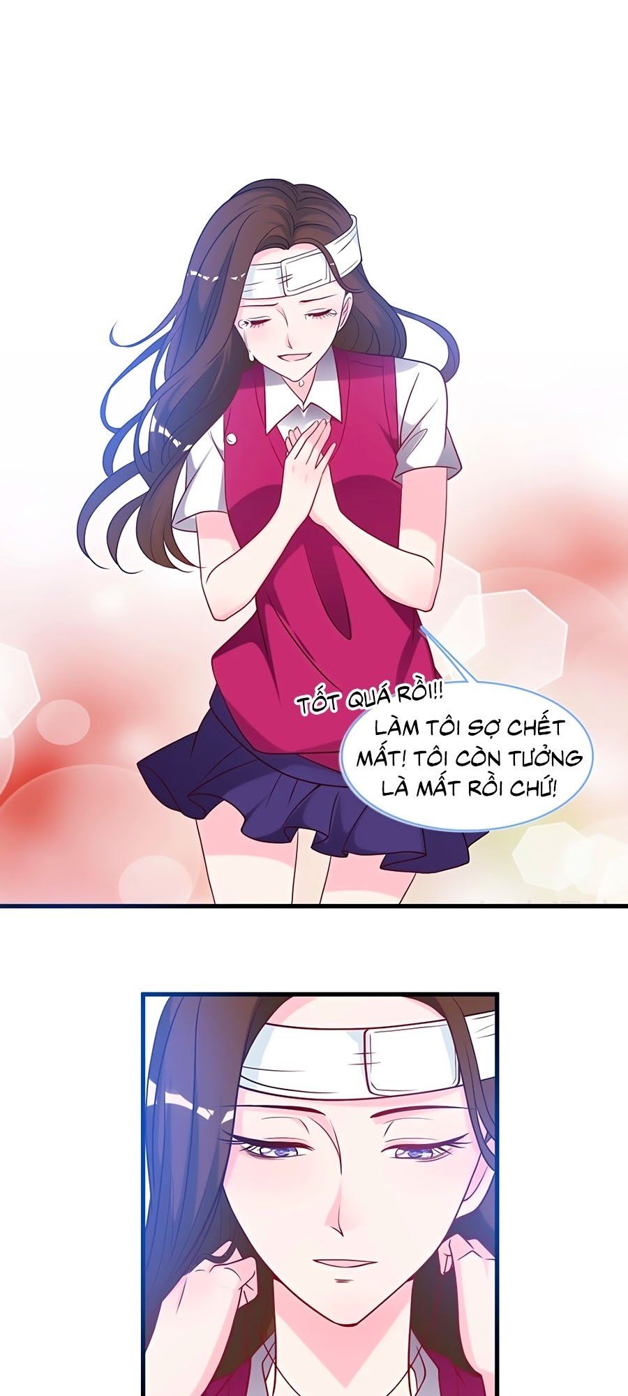 đọc truyện Tổng Tài Daddy Đuổi Tới Nơi Rồi Chương 84 ảnh 3 tại Thiên Thai Truyện