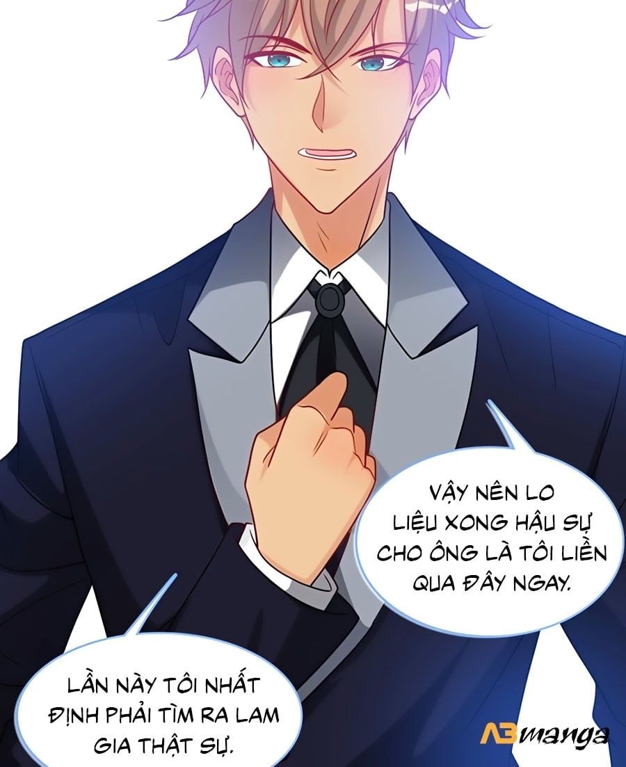 đọc truyện Tổng Tài Daddy Đuổi Tới Nơi Rồi Chương 84 ảnh 17 tại Thiên Thai Truyện