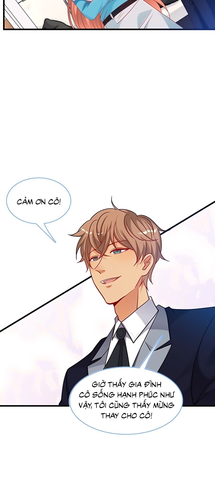 đọc truyện Tổng Tài Daddy Đuổi Tới Nơi Rồi Chương 84 ảnh 19 tại Thiên Thai Truyện