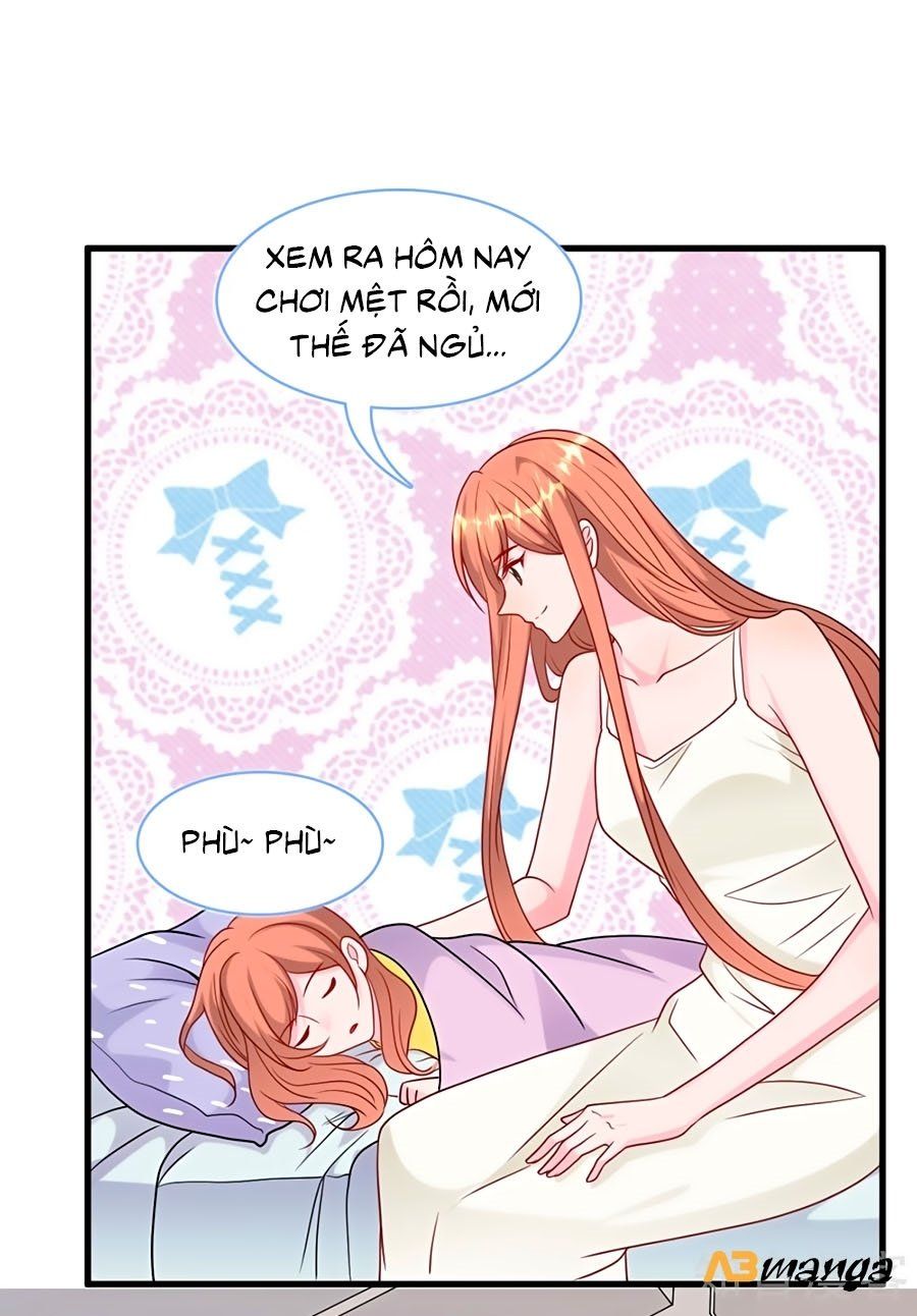 đọc truyện Tổng Tài Daddy Đuổi Tới Nơi Rồi Chương 84 ảnh 20 tại Thiên Thai Truyện