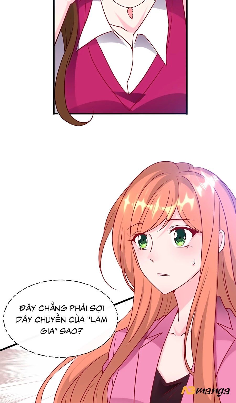 đọc truyện Tổng Tài Daddy Đuổi Tới Nơi Rồi Chương 84 ảnh 4 tại Thiên Thai Truyện