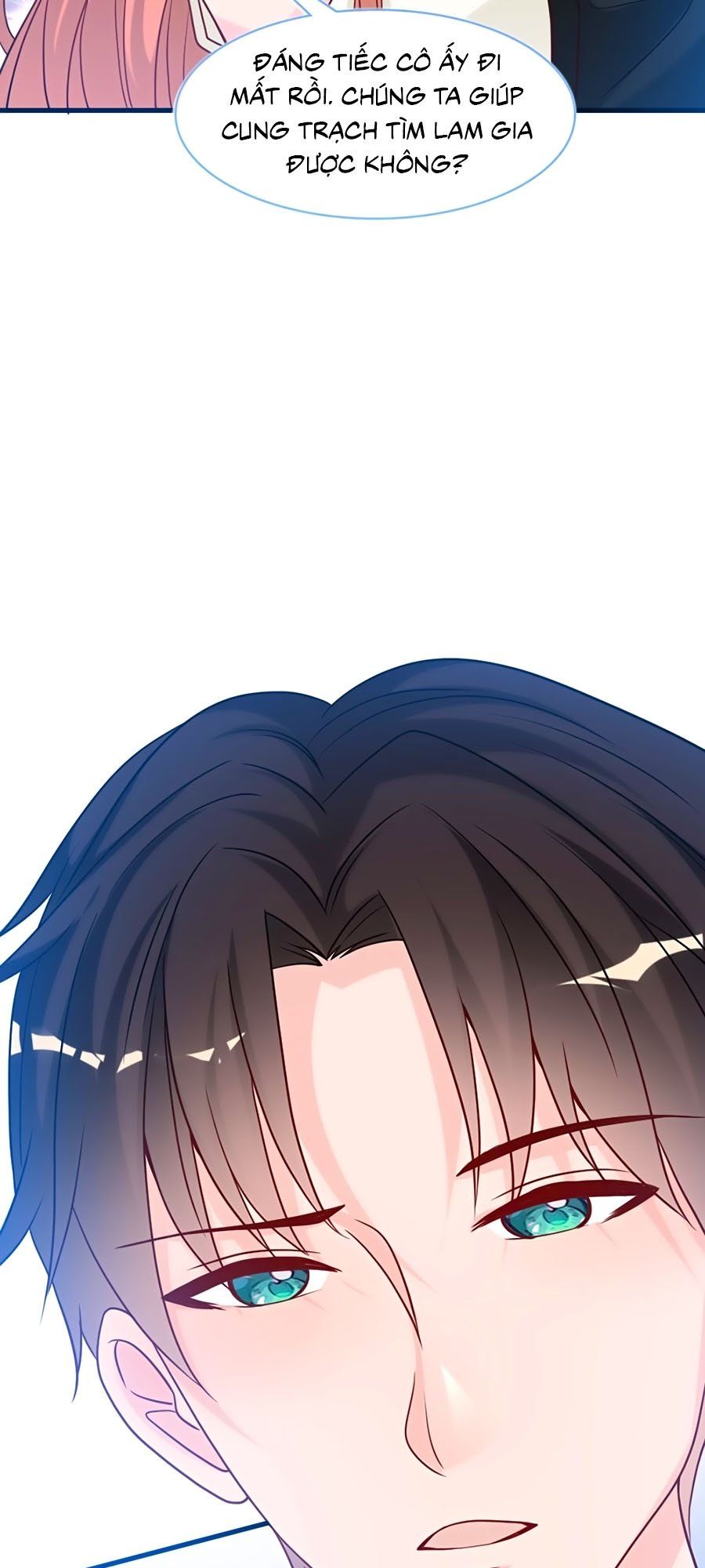 đọc truyện Tổng Tài Daddy Đuổi Tới Nơi Rồi Chương 84 ảnh 23 tại Thiên Thai Truyện