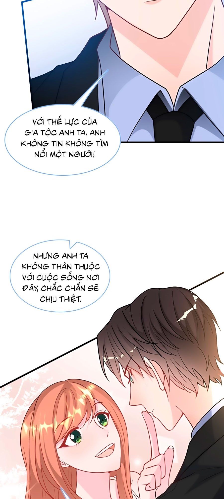 đọc truyện Tổng Tài Daddy Đuổi Tới Nơi Rồi Chương 84 ảnh 24 tại Thiên Thai Truyện