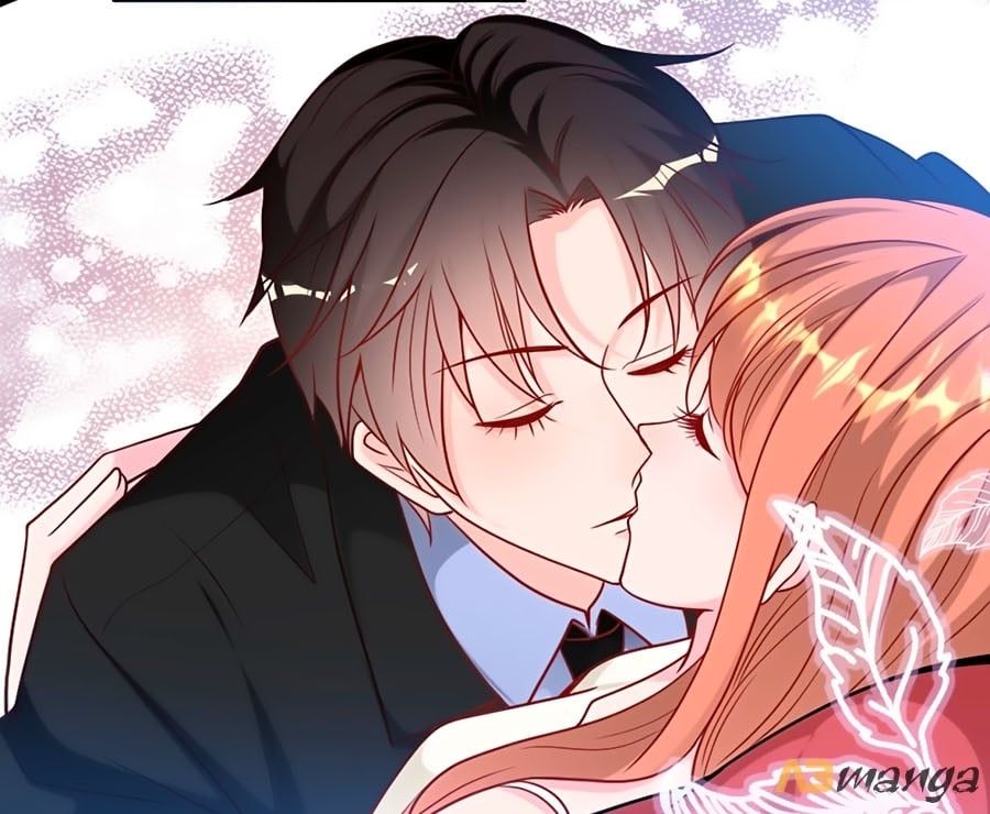 đọc truyện Tổng Tài Daddy Đuổi Tới Nơi Rồi Chương 85 ảnh 8 tại Thiên Thai Truyện