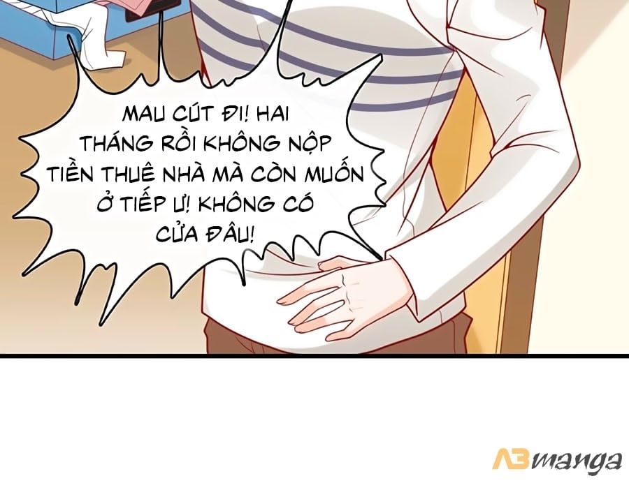 đọc truyện Tổng Tài Daddy Đuổi Tới Nơi Rồi Chương 85 ảnh 10 tại Thiên Thai Truyện