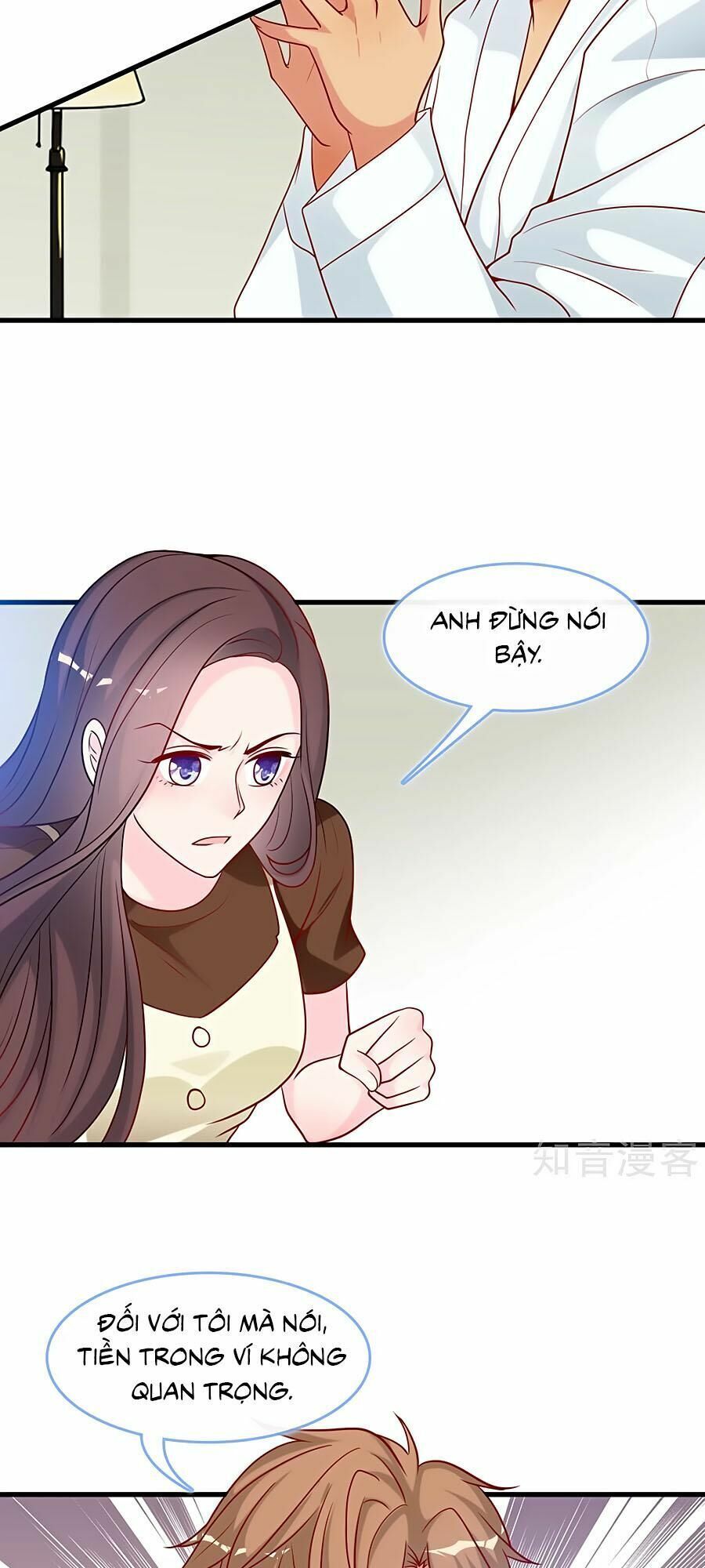 đọc truyện Tổng Tài Daddy Đuổi Tới Nơi Rồi Chương 86 ảnh 14 tại Thiên Thai Truyện