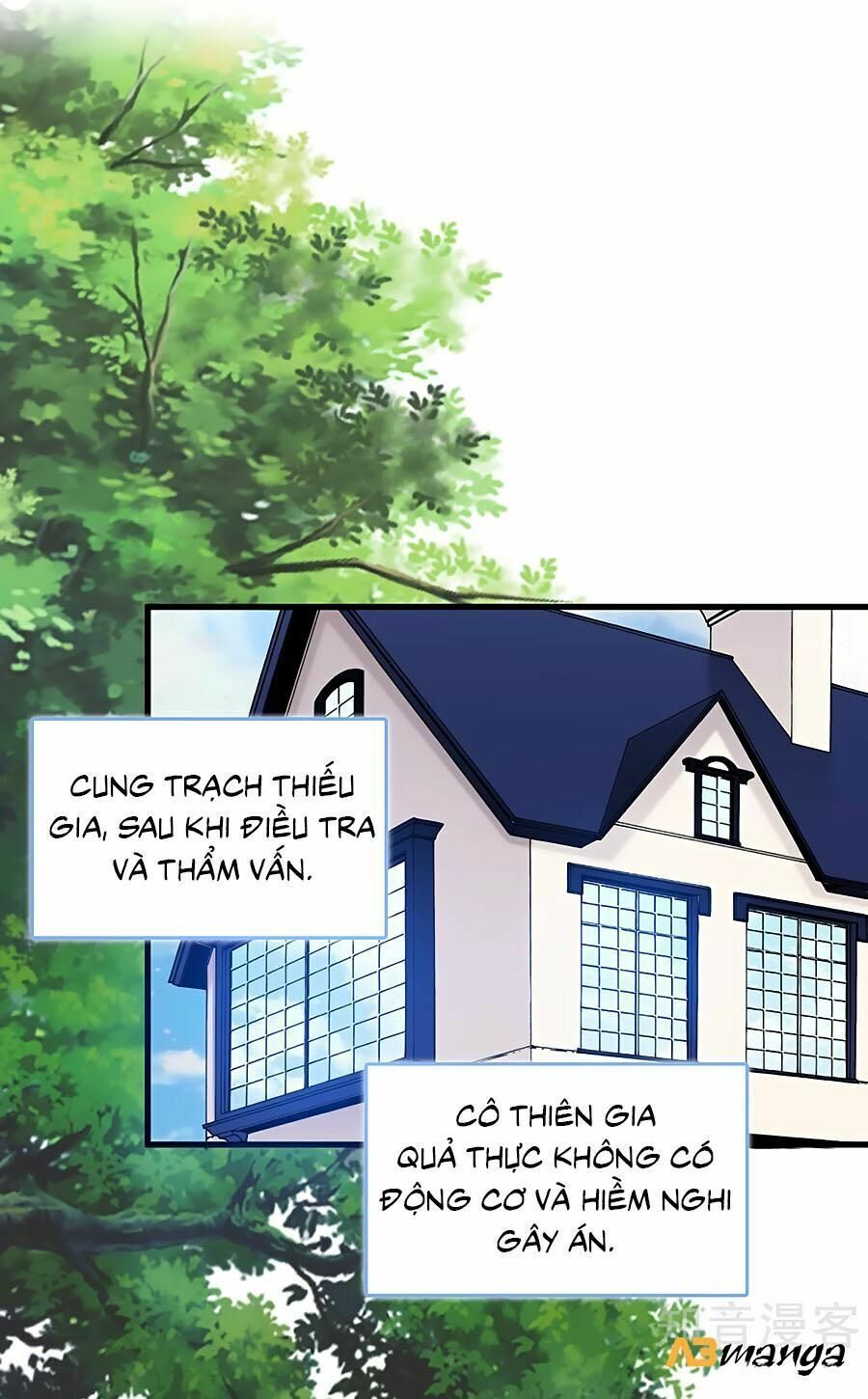 đọc truyện Tổng Tài Daddy Đuổi Tới Nơi Rồi Chương 86 ảnh 17 tại Thiên Thai Truyện