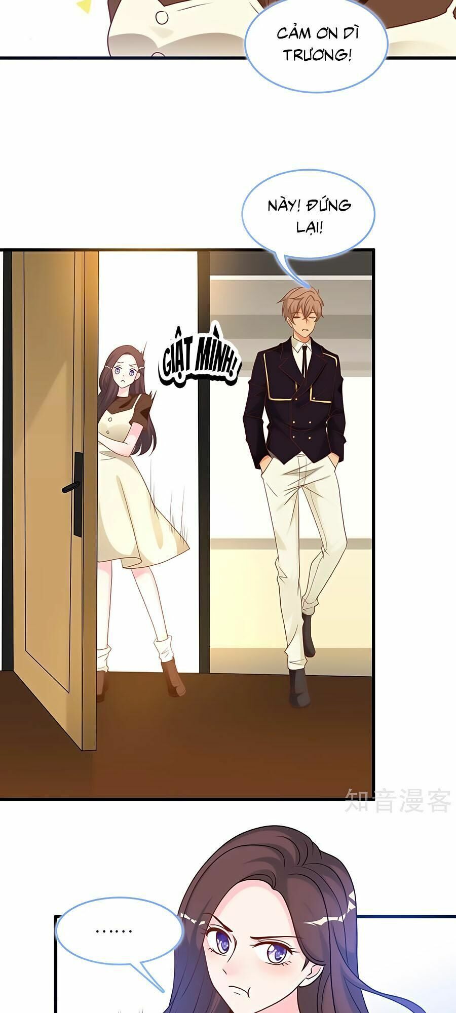 đọc truyện Tổng Tài Daddy Đuổi Tới Nơi Rồi Chương 86 ảnh 24 tại Thiên Thai Truyện