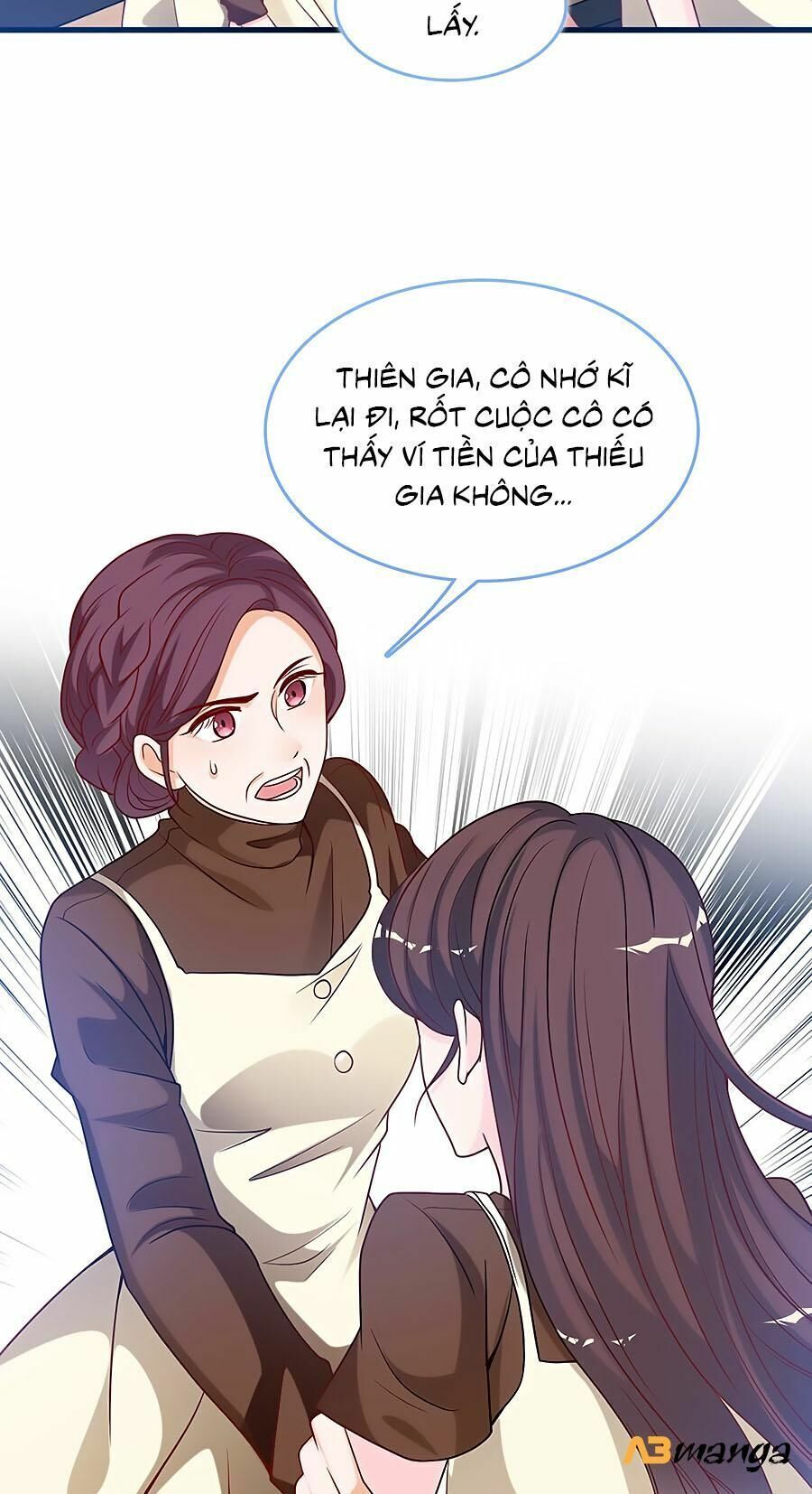 đọc truyện Tổng Tài Daddy Đuổi Tới Nơi Rồi Chương 86 ảnh 5 tại Thiên Thai Truyện