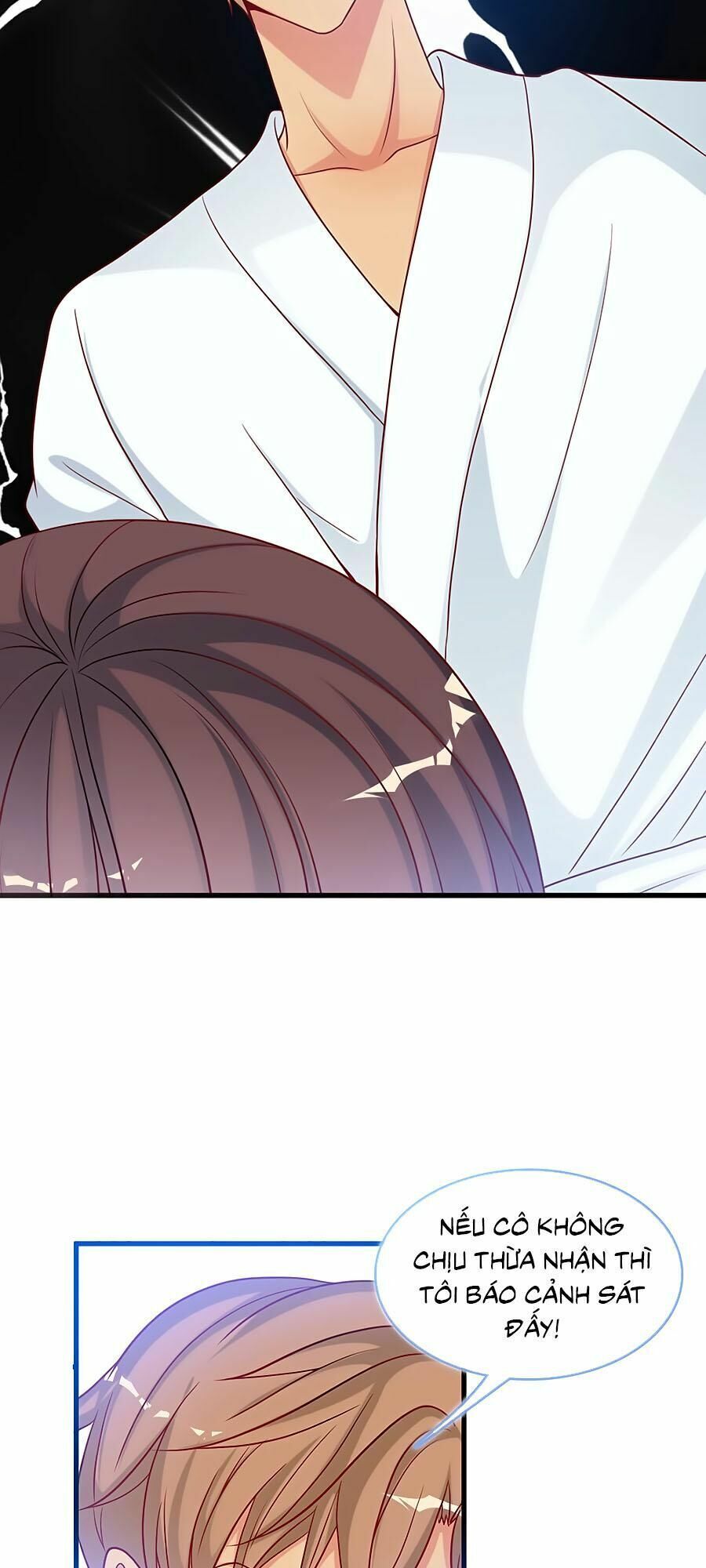 đọc truyện Tổng Tài Daddy Đuổi Tới Nơi Rồi Chương 86 ảnh 7 tại Thiên Thai Truyện