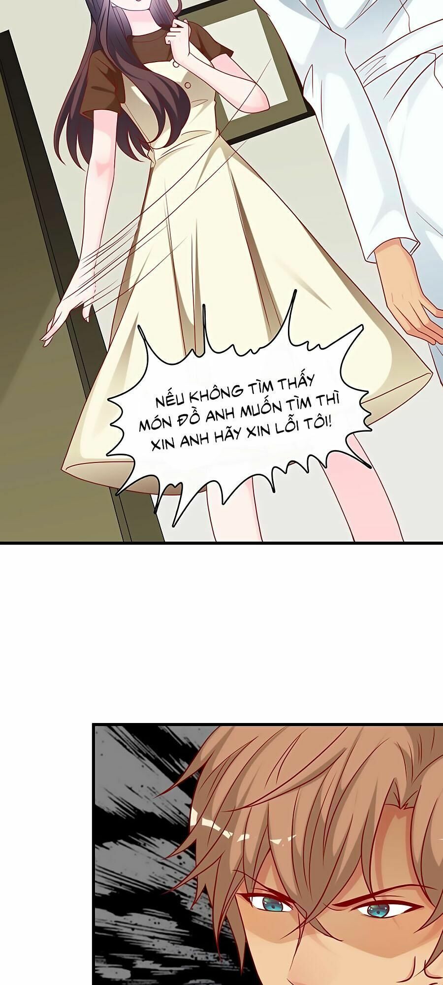 đọc truyện Tổng Tài Daddy Đuổi Tới Nơi Rồi Chương 86 ảnh 11 tại Thiên Thai Truyện