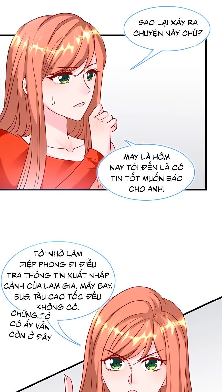 đọc truyện Tổng Tài Daddy Đuổi Tới Nơi Rồi Chương 87 ảnh 13 tại Thiên Thai Truyện